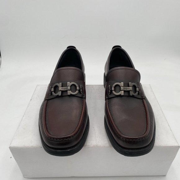 Salvatore Ferragamo Other - Salvatore Ferragamo Loafers